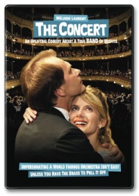The Concert The Concert