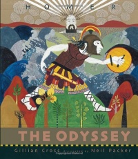 The Odyssey The Odyssey