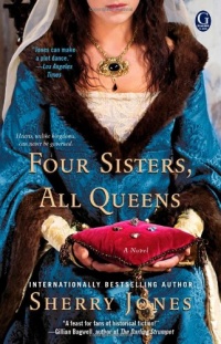 Four Sisters, All Queens Four Sisters, All Queens