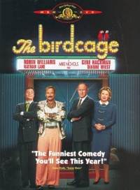 The Birdcage The Birdcage