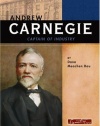 Andrew Carnegie: Captain of Industry (Signature Lives)
