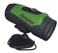 Energizer 3 LED Cap Light, Green Energizer 3 LED Cap Light, Green
