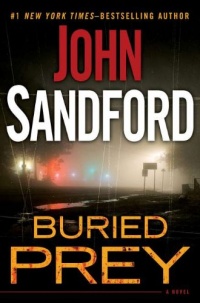 Buried Prey (Lucas Davenport, Book 21) Buried Prey (Lucas Davenport, Book 21)