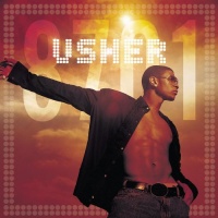 Usher - 8701 Usher - 8701