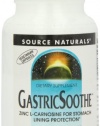 Source Naturals Gastric Soothe, 120 VCaps