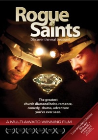 Rogue Saints Rogue Saints