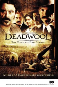 Deadwood: The Complete First Season Deadwood: The Complete First Season