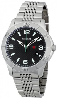 Gucci Men's YA126218 Gucci Timeless Watch Gucci Men's YA126218 Gucci Timeless Watch