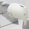 Puj Snug - Ultra Soft Spout Cover (White)