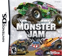 Monster Jam Monster Jam