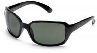 Ray-Ban Women's 4068P Oversized Wrap Sunglasses Ray-Ban Women's 4068P Oversized Wrap Sunglasses