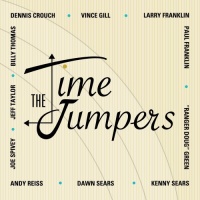 Time Jumpers