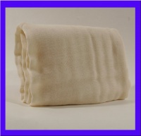 Basiloff Cheesecloth 4.8 Sq Yrds Grade 50 (Chef Grade) Fine Mesh Unbleached 100% Cotton Basiloff Cheesecloth 4.8 Sq Yrds Grade 50 (Chef Grade) Fine Mesh Unbleached 100% Cotton