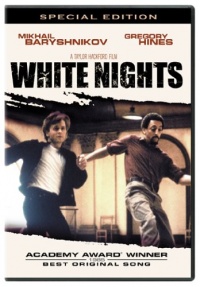 White Nights White Nights