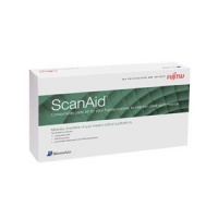 FUJITSU CG01000-510501 ScanAid scanner consumable kit FUJITSU CG01000-510501 ScanAid scanner consumable kit