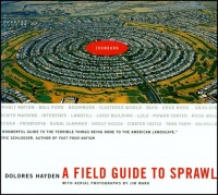 A Field Guide to Sprawl A Field Guide to Sprawl