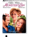 Monster-in-Law (New Line Platinum Series)