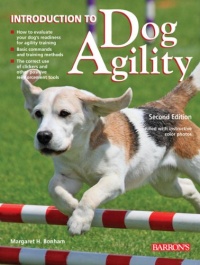 Introduction to Dog Agility Introduction to Dog Agility