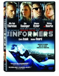 The Informers The Informers