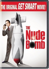 The Nude Bomb The Nude Bomb