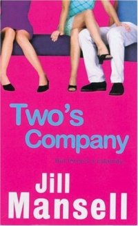 Two's Company Two's Company