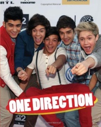 One Direction One Direction