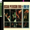 Oscar Peterson Trio Plus One (Reis) (Rstr)