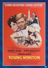 Young Winston Young Winston