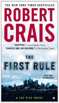 The First Rule The First Rule