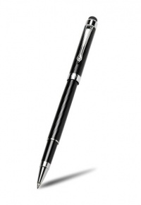 VPR Premier 2-in-1 Capacitive Stylus and Executive Pen (Jet Black) for The New iPad, iPad 3, Apple iPad 2, iPhone 4 4S, iPod Touch, Kindle Fire, Asus Transformer Prime TF201 TF300, Samsung Galaxy Tab 2 7.0 10.1, Google Nexus 7 and Other Touchscreen Device VPR Premier 2-in-1 Capacitive Stylus and Executive Pen (Jet Black) for The New iPad, iPad 3, Apple iPad 2, iPhone 4 4S, iPod Touch, Kindle Fire, Asus Transformer Prime TF201 TF300, Samsung Galaxy Tab 2 7.0 10.1, Google Nexus 7 and Other Touchscreen Device