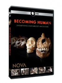 Becoming Human Becoming Human