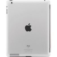 Belkin Snap Shield - Back Cover for Apple iPad 2 (CLEAR) Belkin Snap Shield - Back Cover for Apple iPad 2 (CLEAR)
