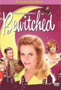 Bewitched: The Complete Sixth Season Bewitched: The Complete Sixth Season