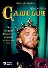 Camelot: Broadway Version Camelot: Broadway Version