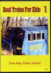 Real Trains For Kids 1 Real Trains For Kids 1