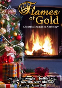 Flames of Gold Flames of Gold