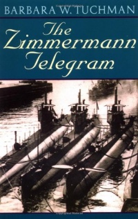 The Zimmermann Telegram The Zimmermann Telegram