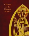 Chants of the Roman Missal: Study Edition