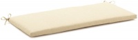 Strathwood Brook Bench Cushion, Neutral Strathwood Brook Bench Cushion, Neutral