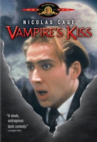 Vampire's Kiss Vampire's Kiss