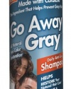 Rise-n-shine Go Away Gray Shampoo 8 Fl Oz