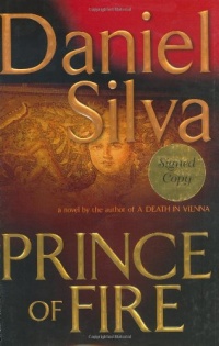 Prince of Fire Prince of Fire