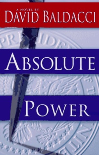 Absolute Power Absolute Power
