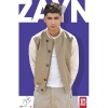(24x36) One Direction Zayn Malik Purple Music Poster