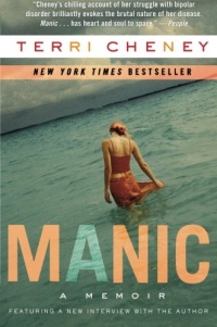 Manic: A Memoir Manic: A Memoir