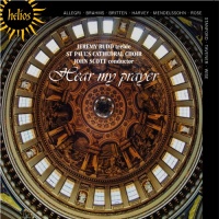 Hear my prayer Hear my prayer