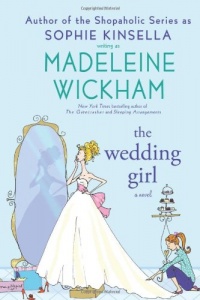 The Wedding Girl The Wedding Girl