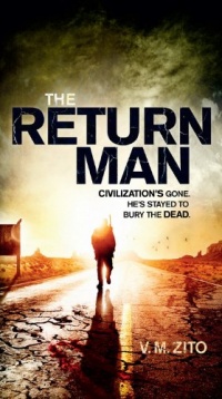 The Return Man The Return Man