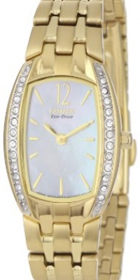 Citizen Women's EW9962-50D Silhouette Eco Drive Watch Citizen Women's EW9962-50D Silhouette Eco Drive Watch