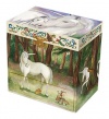 Enchantmints Unicorn Music Box